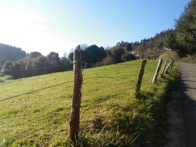 Grond te koop in Villaviciosa - € 78.000 (Ref: 3849808)