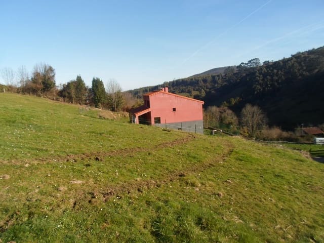 Grond te koop in Villaviciosa - € 78.000 (Ref: 3849808)