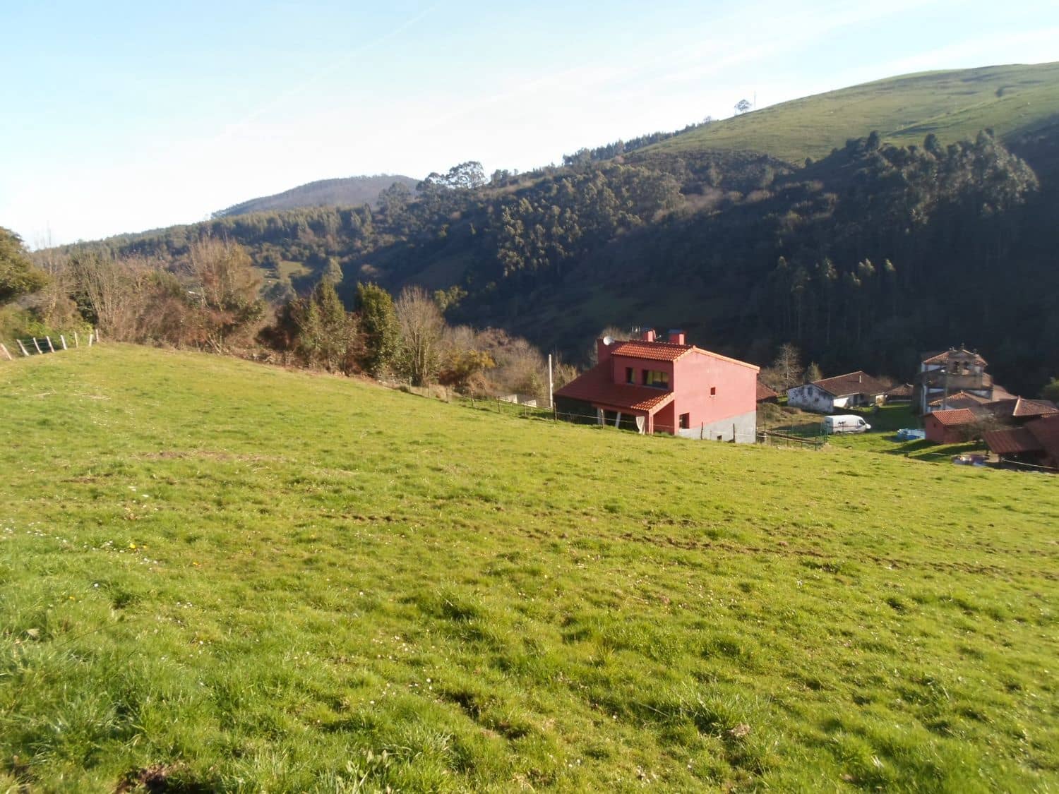 Grunde uden byggetilladelser til salg i Villaviciosa - € 78.000 (Ref: 3849808)