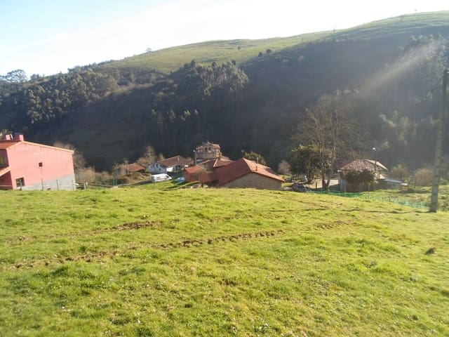 Grond te koop in Villaviciosa - € 78.000 (Ref: 3849808)