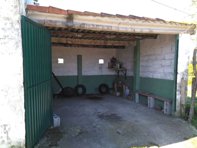 Mark till salu i Siero - 130 000 € (Ref: 4073577)