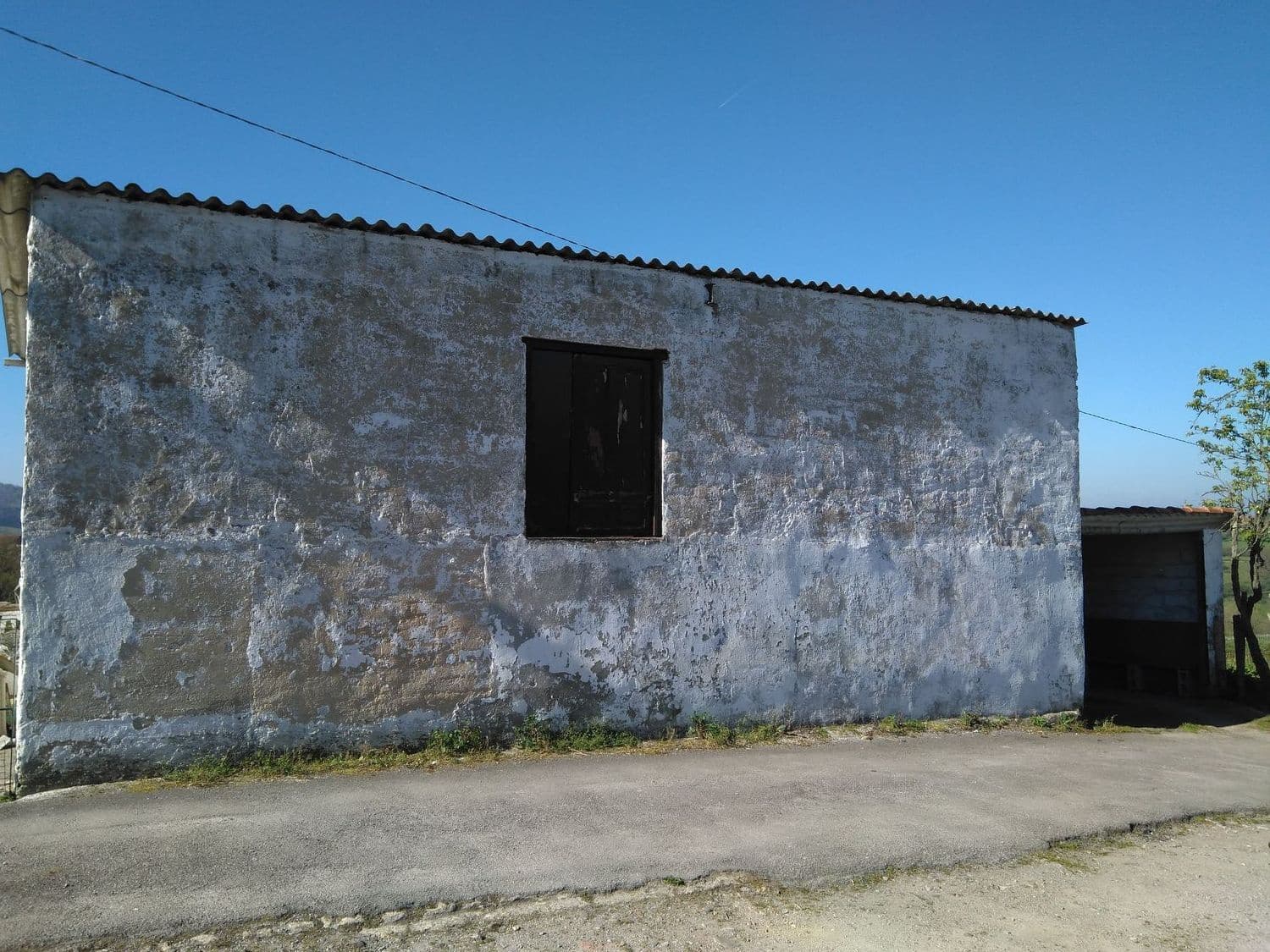 Grunde uden byggetilladelser til salg i Siero - € 130.000 (Ref: 4073577)