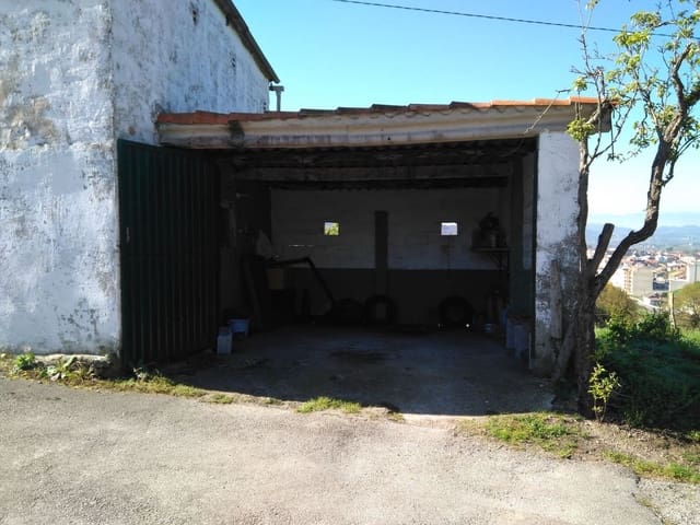 Mark till salu i Siero - 130 000 € (Ref: 4073577)