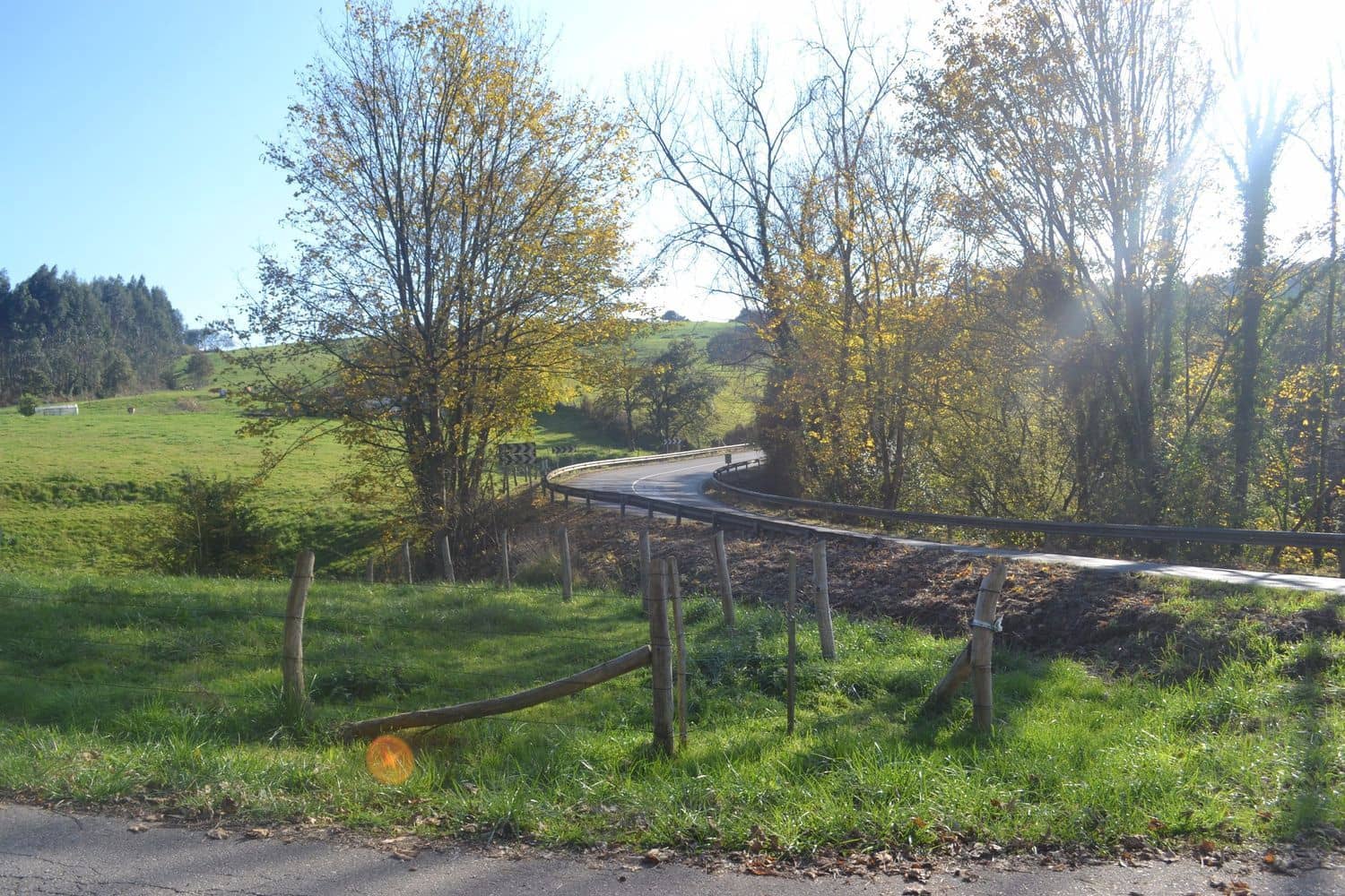 Grunde uden byggetilladelser til salg i Llanera - € 99.000 (Ref: 4073588)