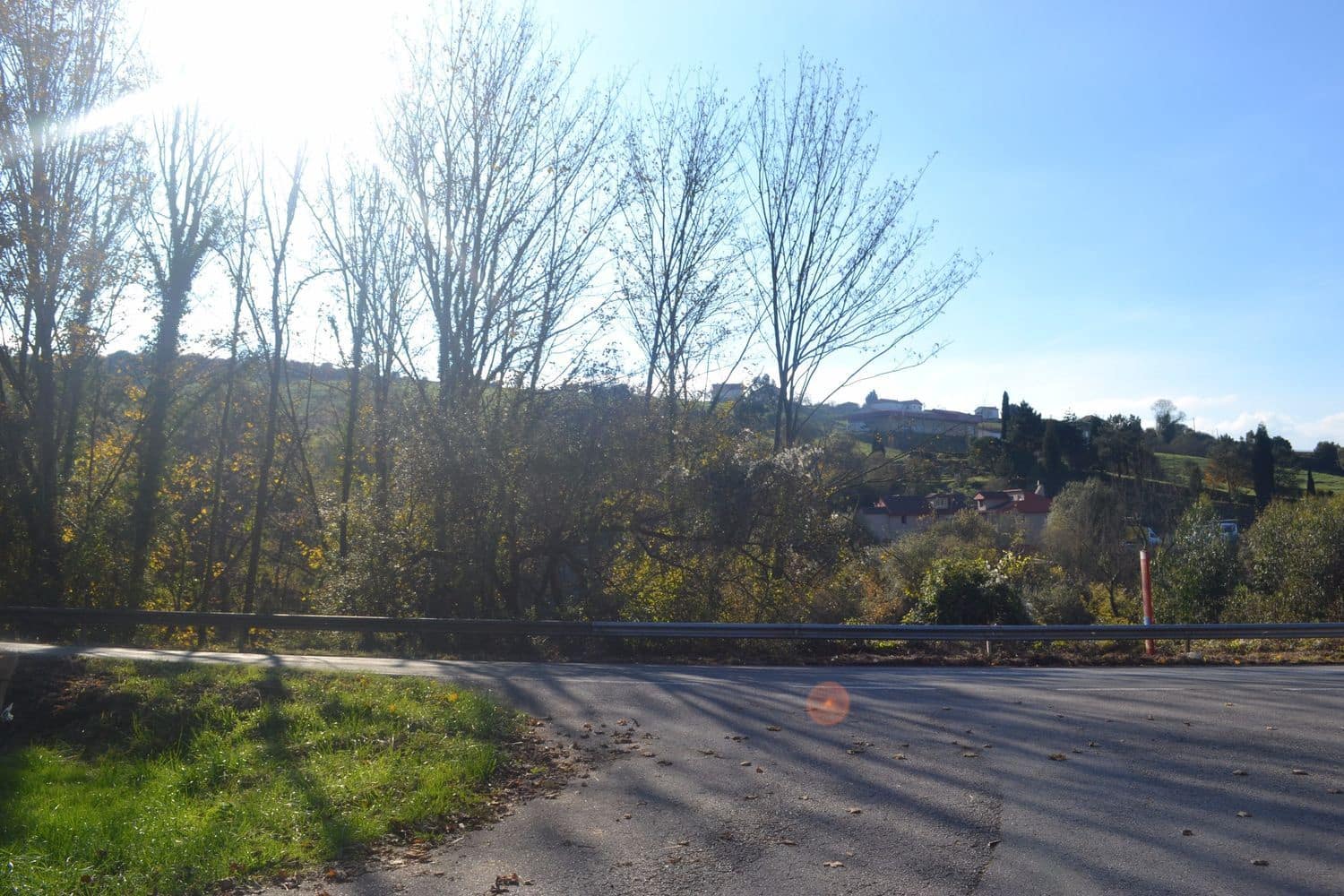 Grunde uden byggetilladelser til salg i Llanera - € 99.000 (Ref: 4073588)