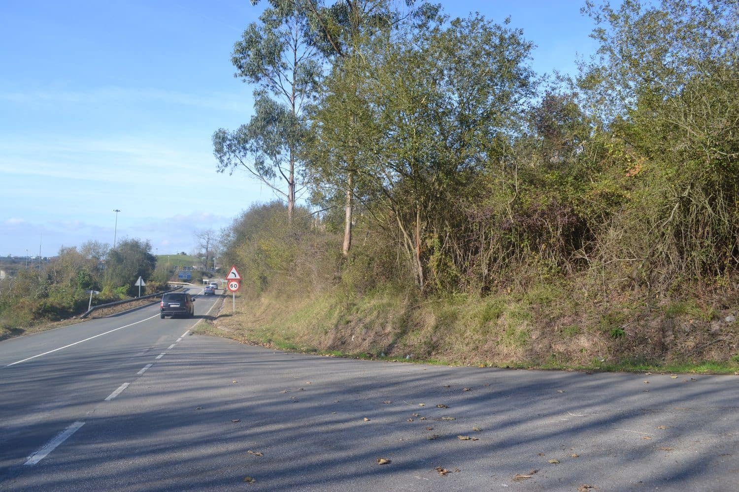 Grunde uden byggetilladelser til salg i Llanera - € 99.000 (Ref: 4073588)