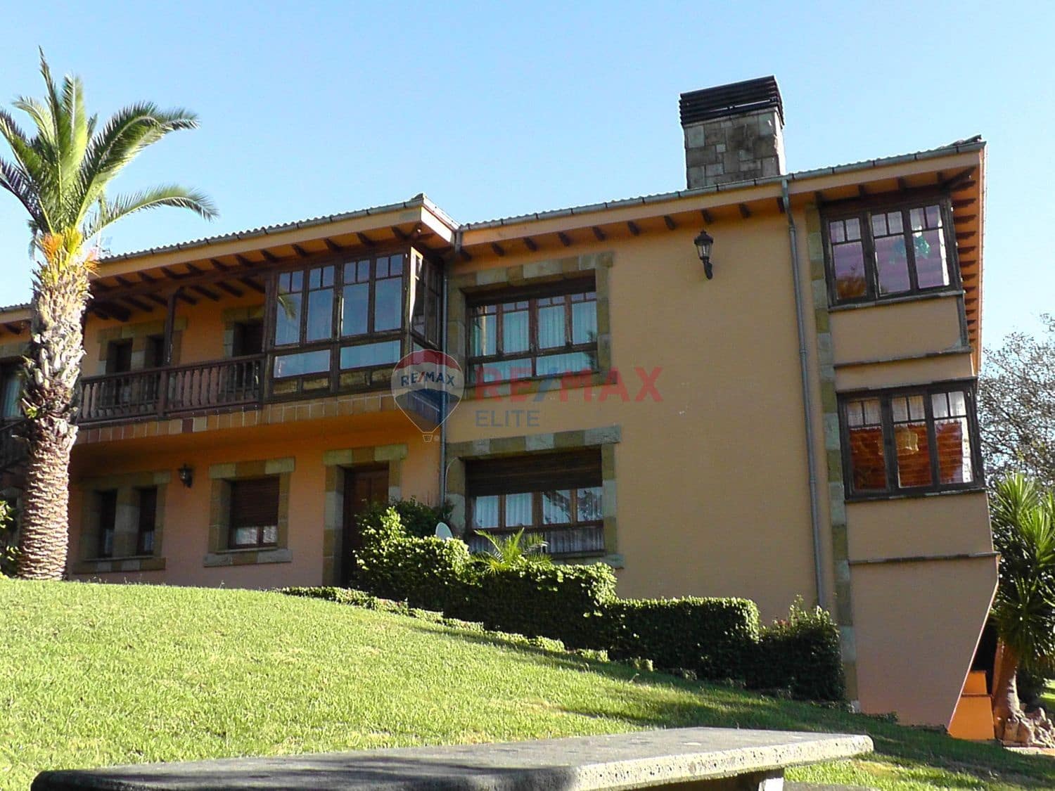 6 soverom Finca/Herregård til salgs i Pilona med garasje - € 1 500 000 (Ref: 4628305)