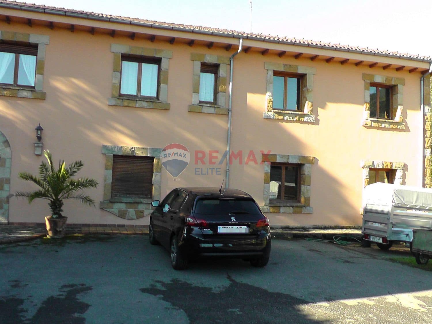 6 soverom Finca/Herregård til salgs i Pilona med garasje - € 1 500 000 (Ref: 4628305)