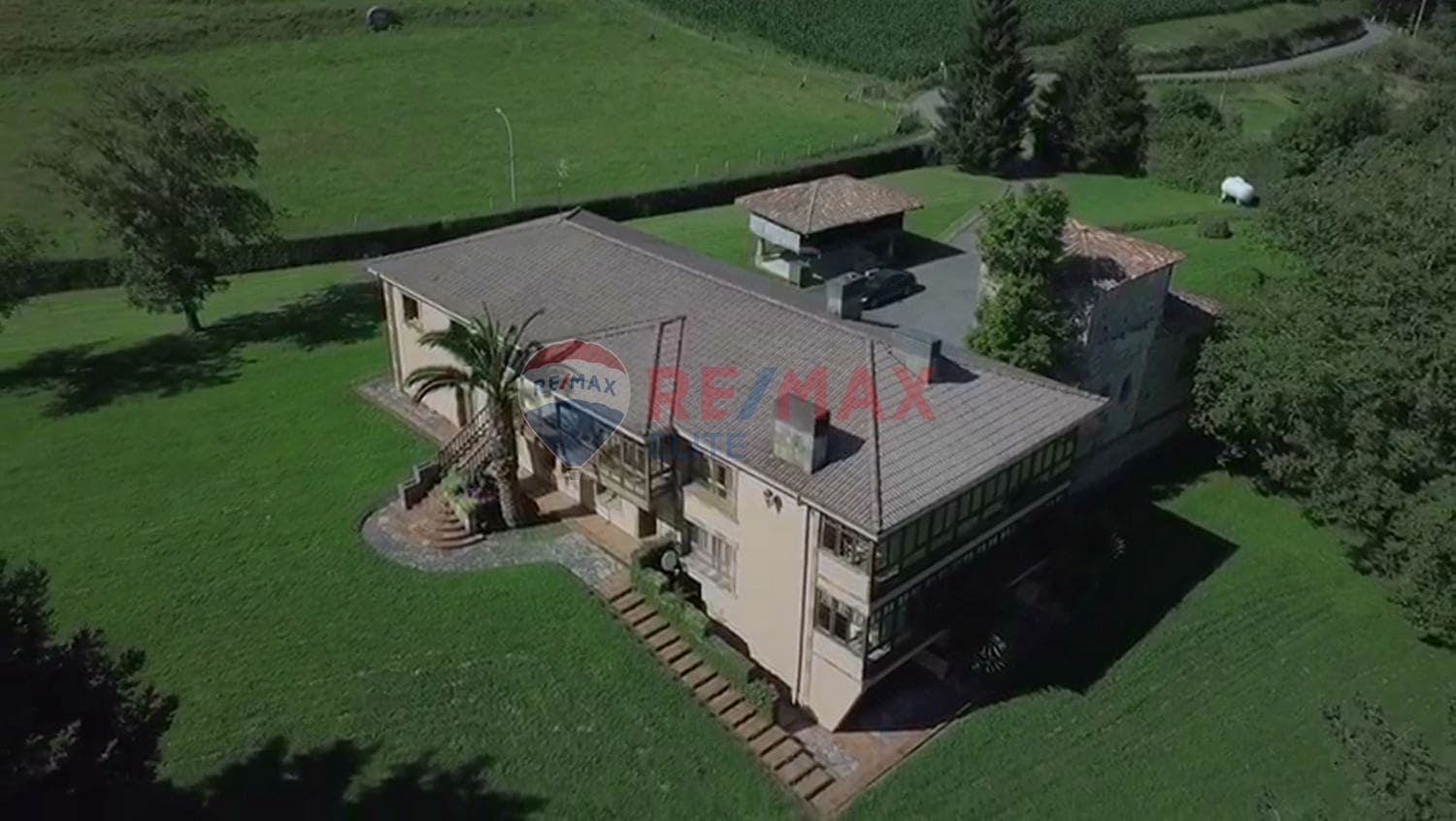 6 soverom Finca/Herregård til salgs i Pilona med garasje - € 1 500 000 (Ref: 4628305)