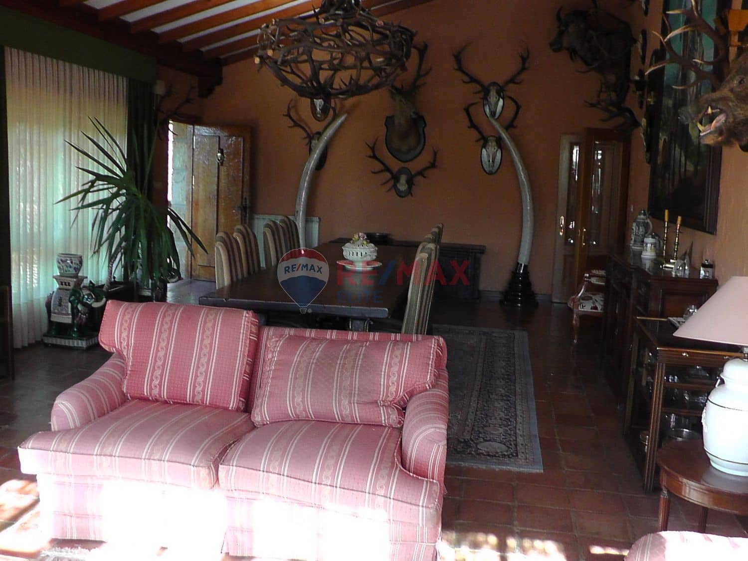 6 soverom Finca/Herregård til salgs i Pilona med garasje - € 1 500 000 (Ref: 4628305)