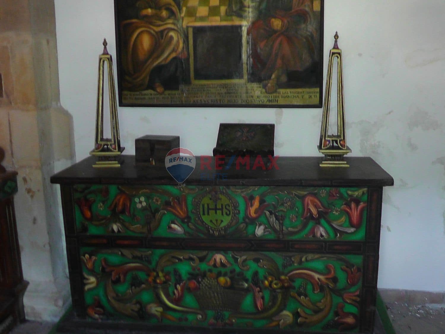 6 soverom Finca/Herregård til salgs i Pilona med garasje - € 1 500 000 (Ref: 4628305)