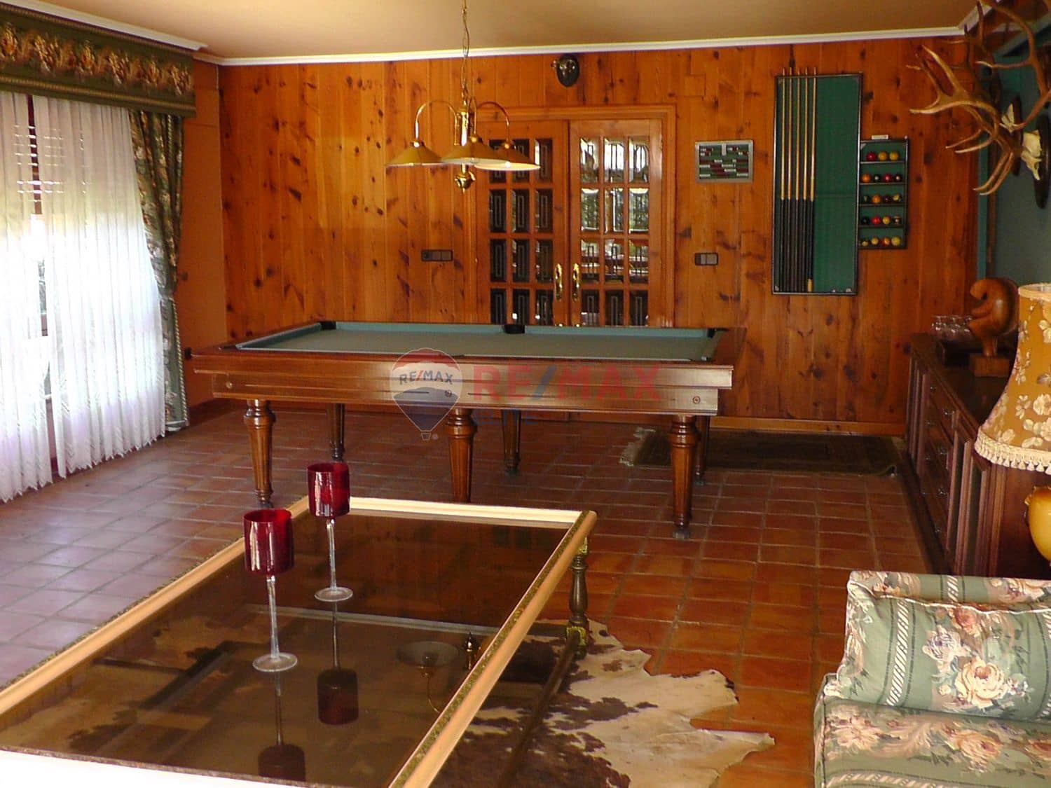 6 soverom Finca/Herregård til salgs i Pilona med garasje - € 1 500 000 (Ref: 4628305)