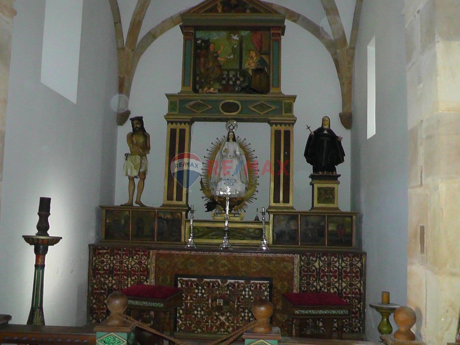 6 soverom Finca/Herregård til salgs i Pilona med garasje - € 1 500 000 (Ref: 4628305)