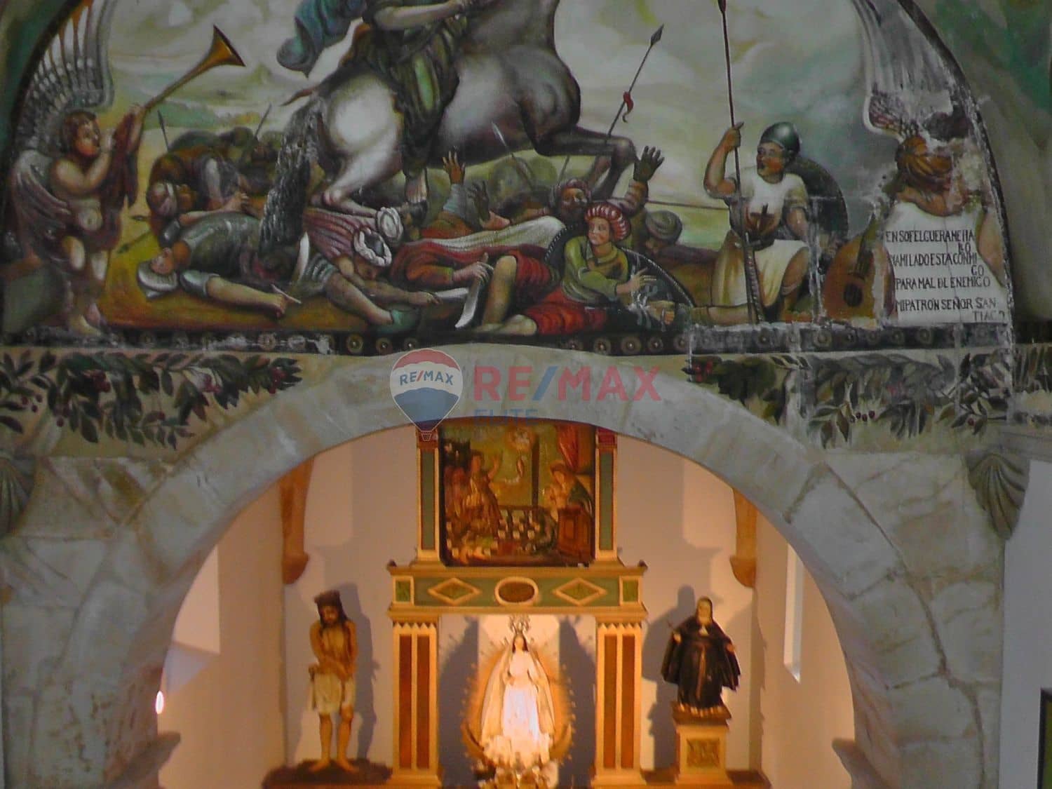 6 soverom Finca/Herregård til salgs i Pilona med garasje - € 1 500 000 (Ref: 4628305)