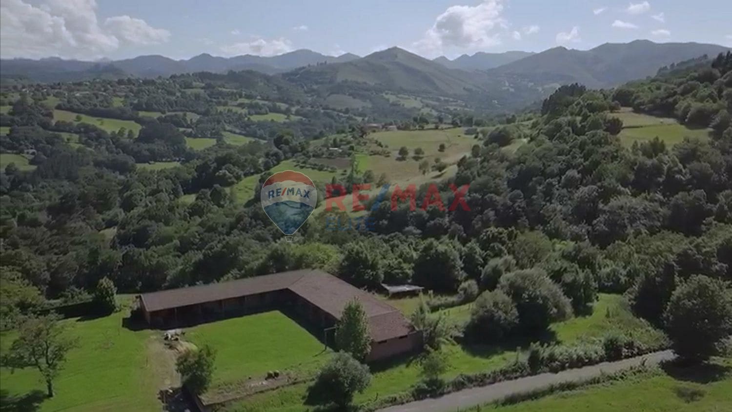 6 soverom Finca/Herregård til salgs i Pilona med garasje - € 1 500 000 (Ref: 4628305)