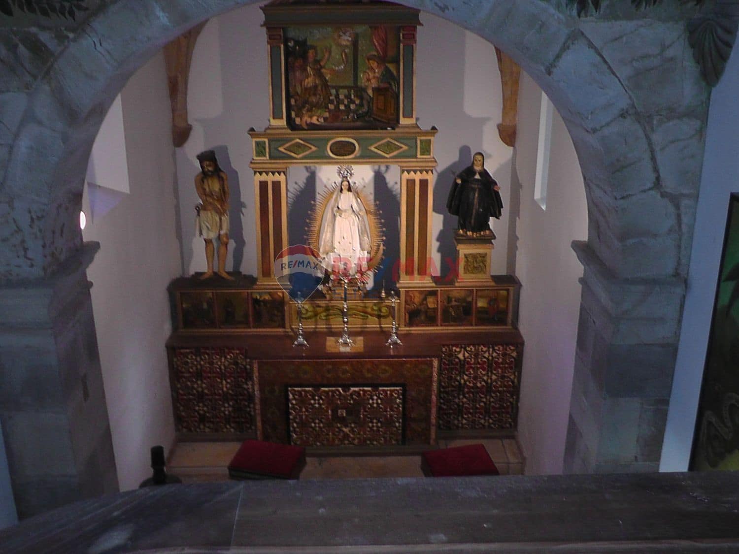 6 soverom Finca/Herregård til salgs i Pilona med garasje - € 1 500 000 (Ref: 4628305)