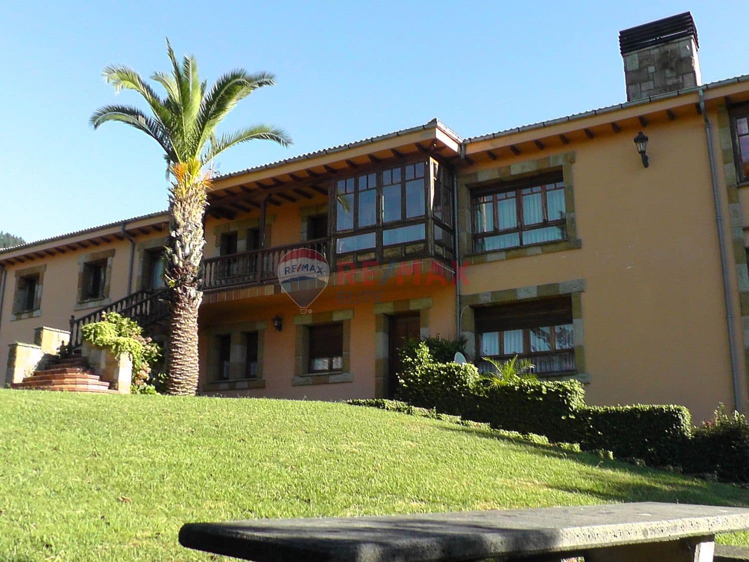 6 soverom Finca/Herregård til salgs i Pilona med garasje - € 1 500 000 (Ref: 4628305)