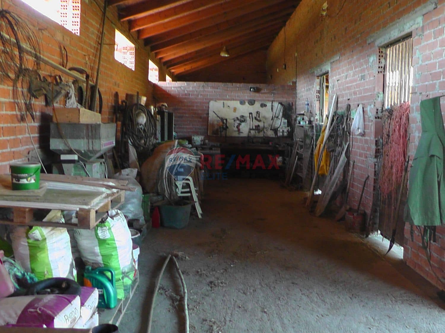 6 soverom Finca/Herregård til salgs i Pilona med garasje - € 1 500 000 (Ref: 4628305)