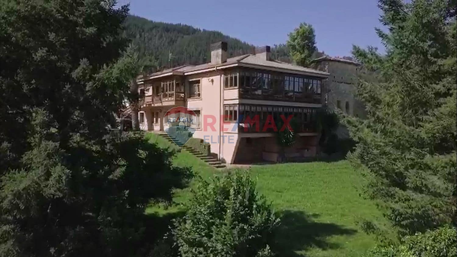 6 soverom Finca/Herregård til salgs i Pilona med garasje - € 1 500 000 (Ref: 4628305)