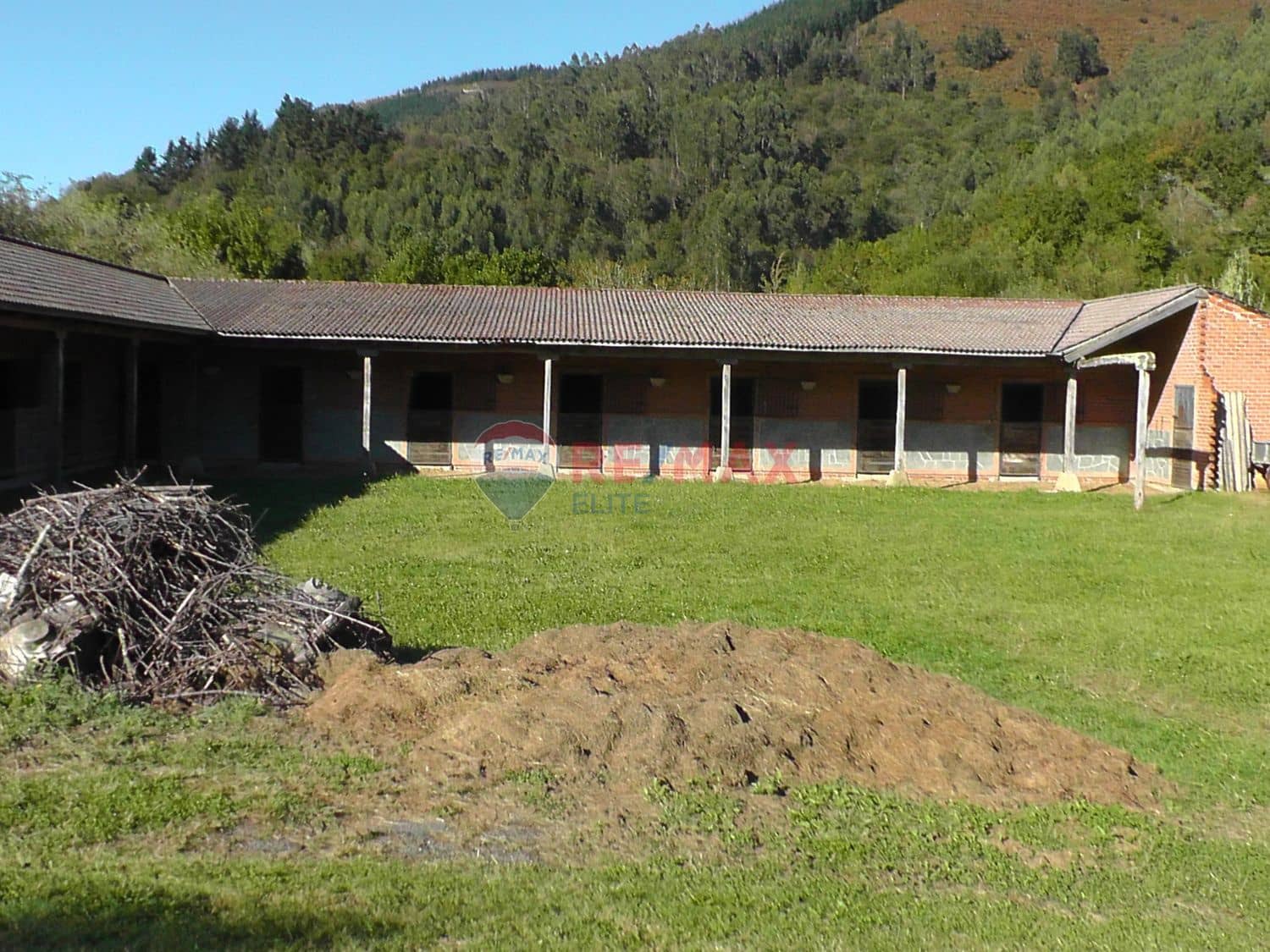 6 soverom Finca/Herregård til salgs i Pilona med garasje - € 1 500 000 (Ref: 4628305)