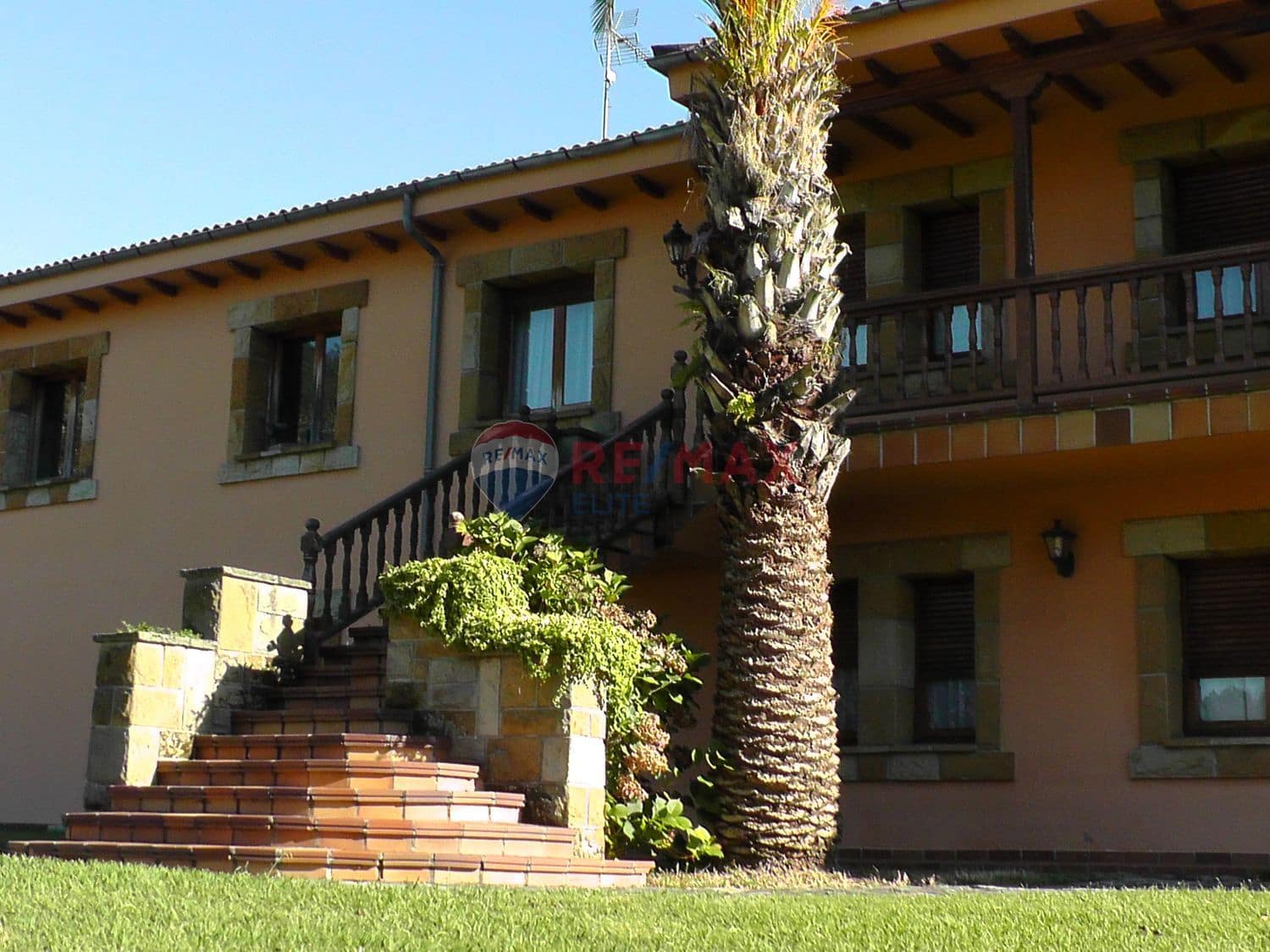 6 soverom Finca/Herregård til salgs i Pilona med garasje - € 1 500 000 (Ref: 4628305)