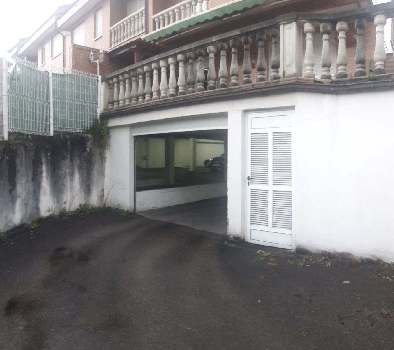 Garage til salg i Langreo - € 8.000 (Ref: 4628320)