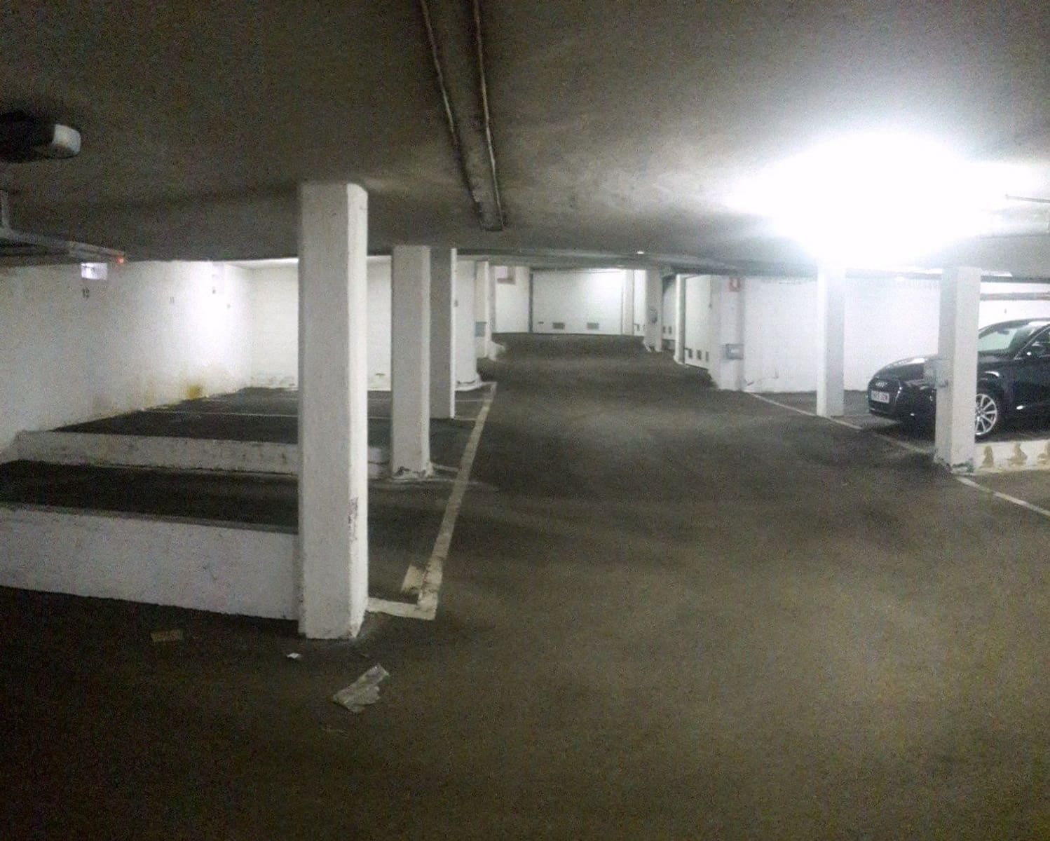 Garage til salg i Langreo - € 8.000 (Ref: 4628320)