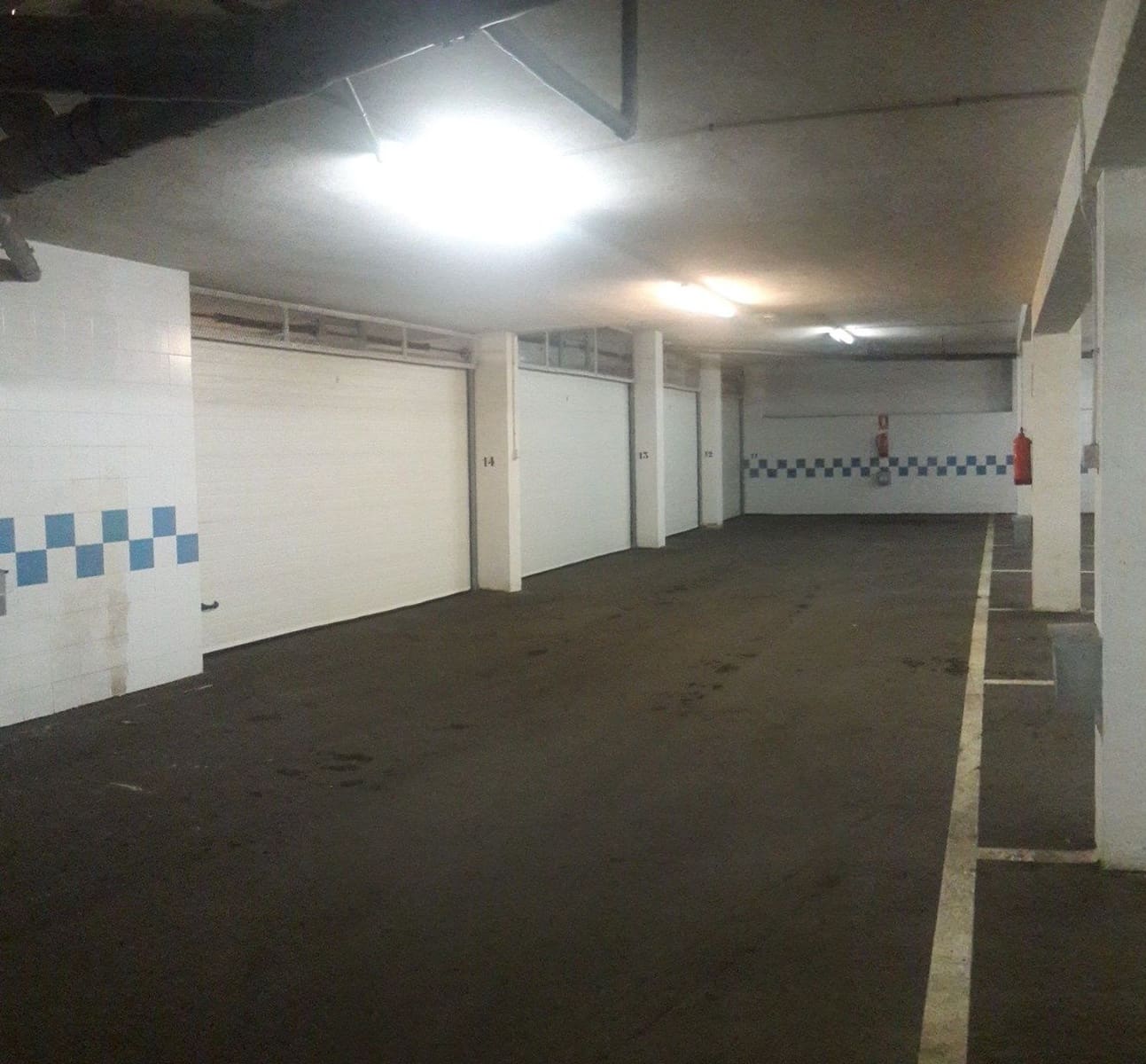 Garage til salg i Langreo - € 8.000 (Ref: 4628320)