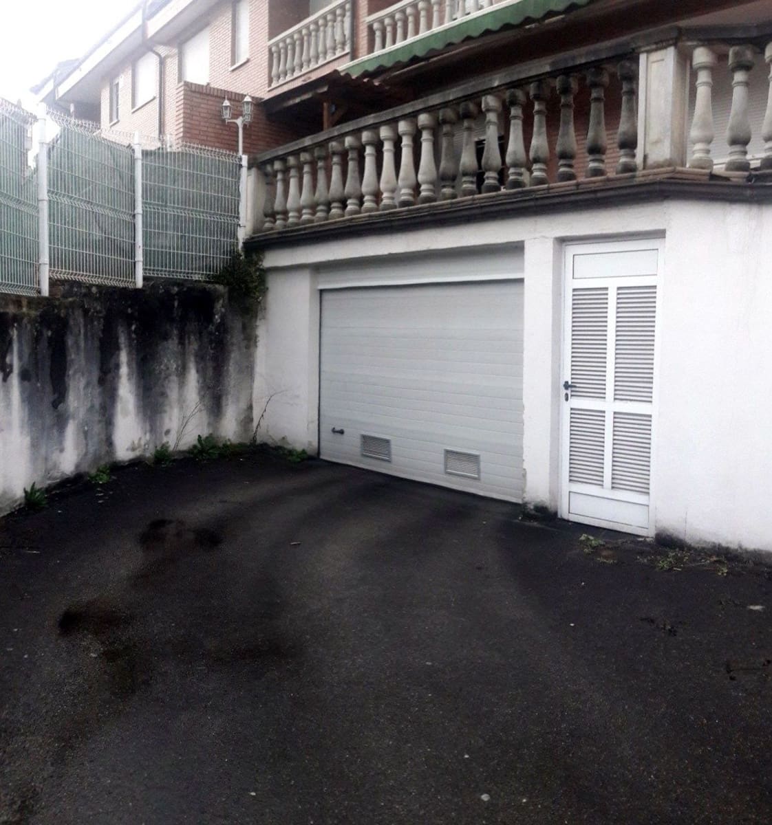 Garage til salg i Langreo - € 8.000 (Ref: 4628320)