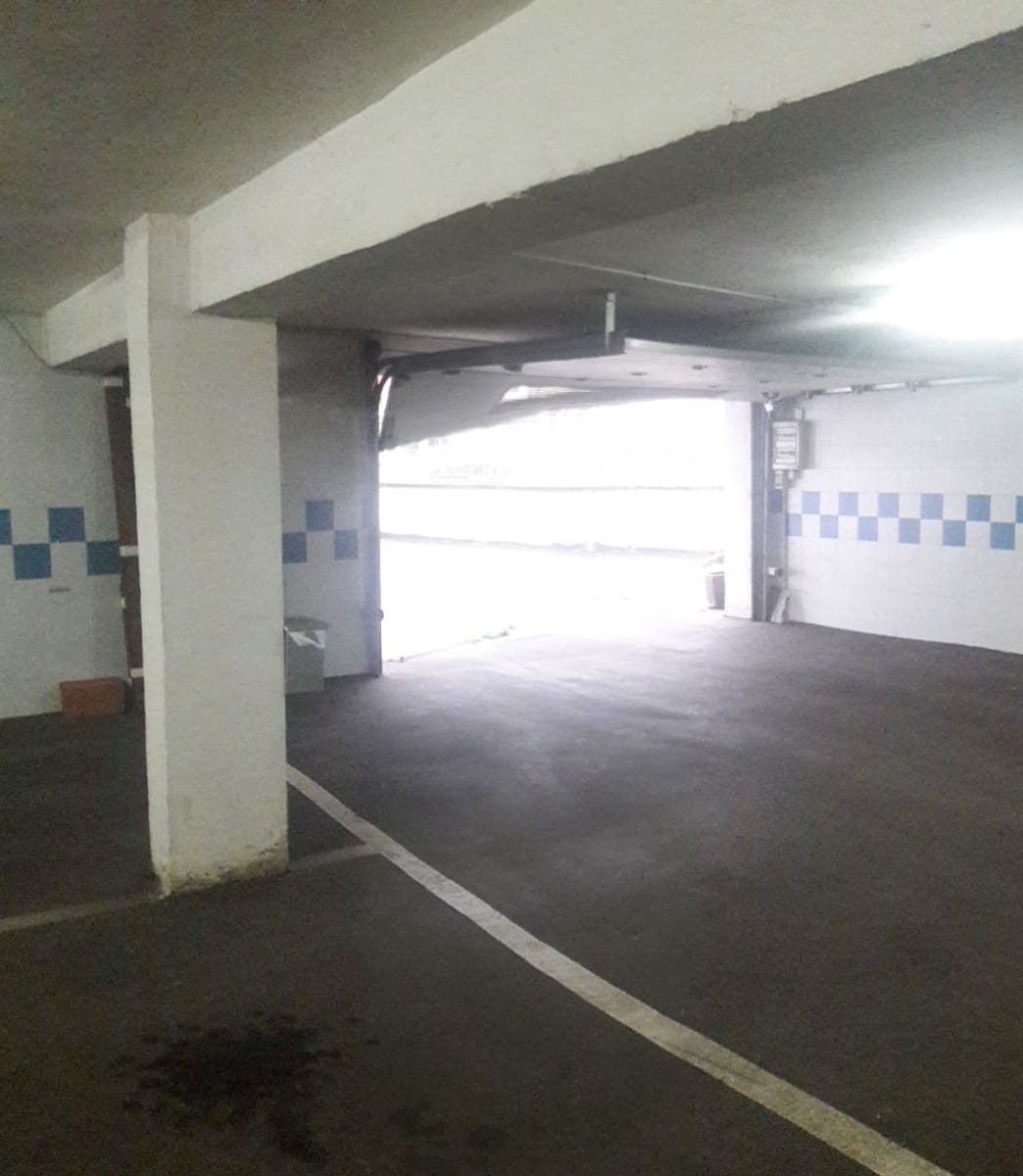 Garage til salg i Langreo - € 8.000 (Ref: 4628320)