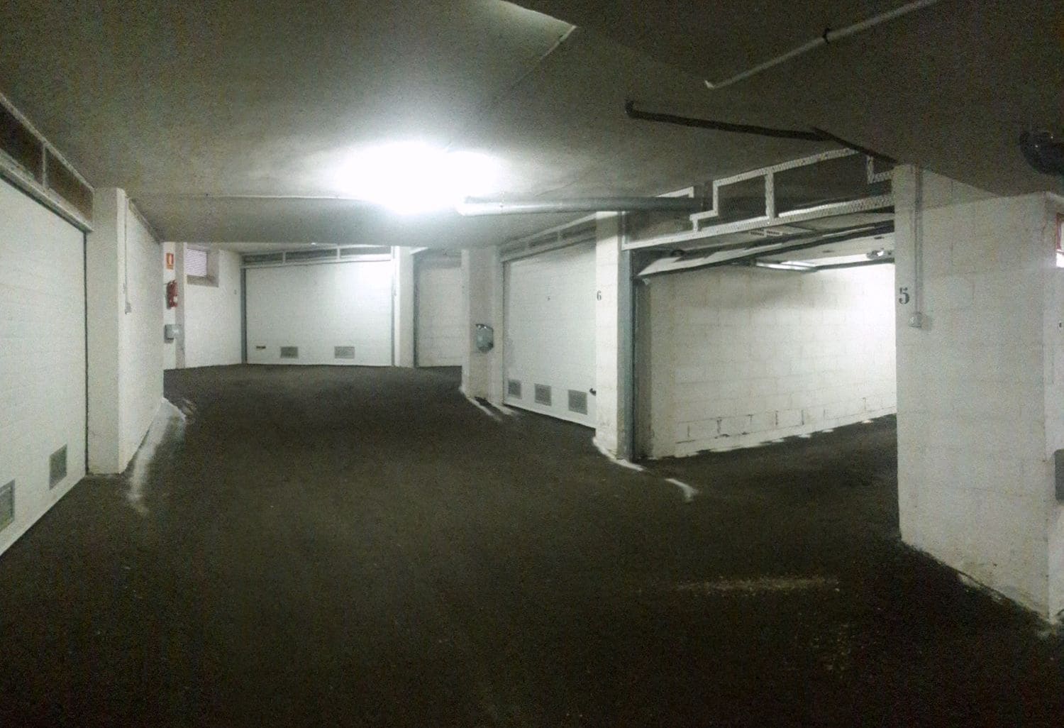 Garage til salg i Langreo - € 8.000 (Ref: 4628320)