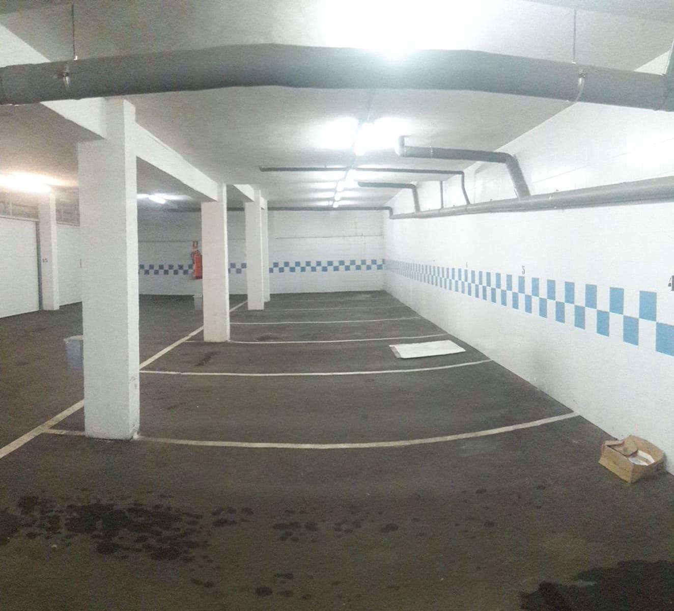 Garage til salg i Langreo - € 8.000 (Ref: 4628320)