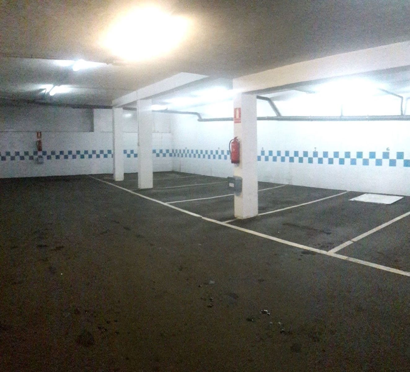 Garage til salg i Langreo - € 8.000 (Ref: 4628320)