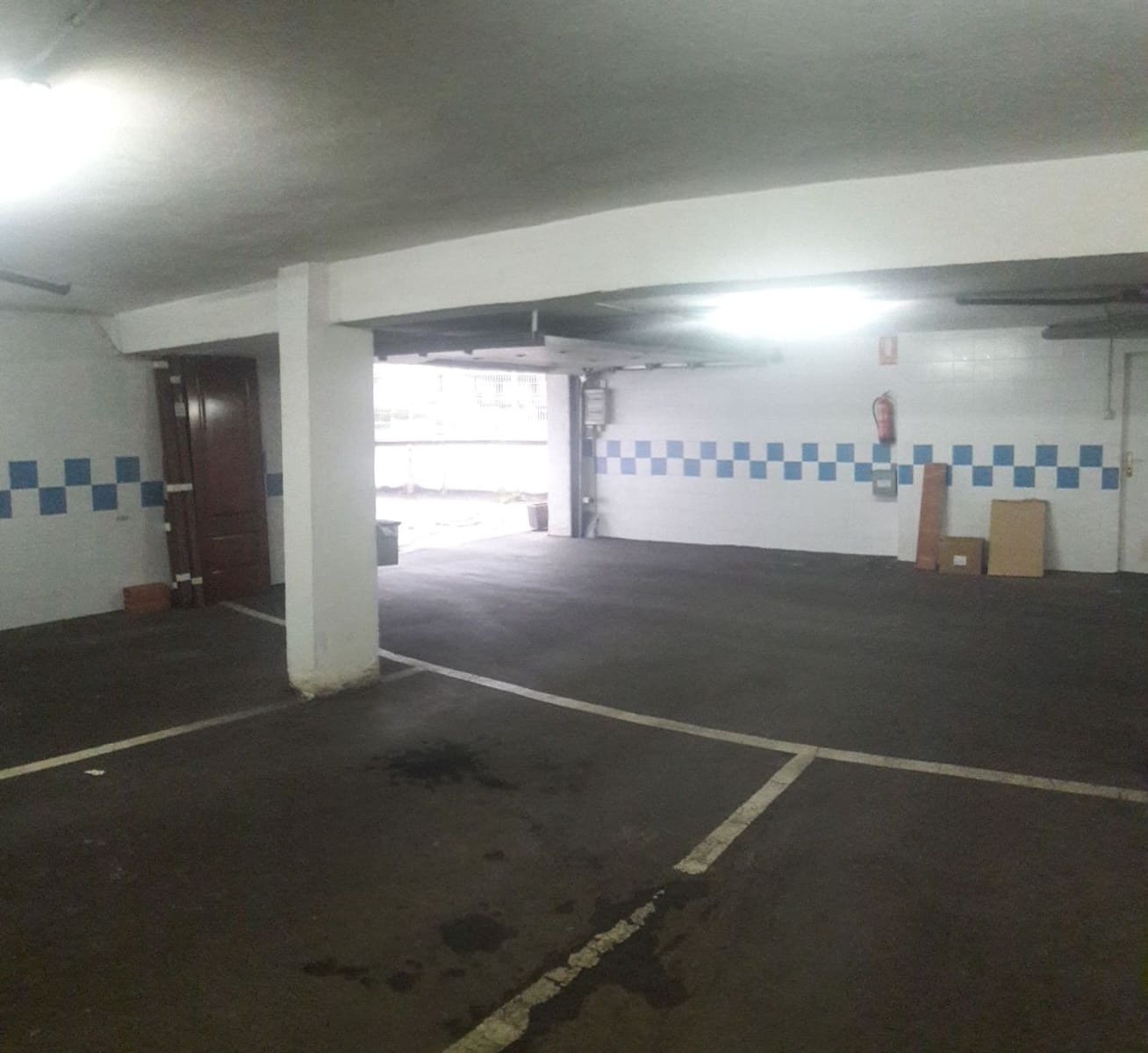 Garage til salg i Langreo - € 8.000 (Ref: 4628320)