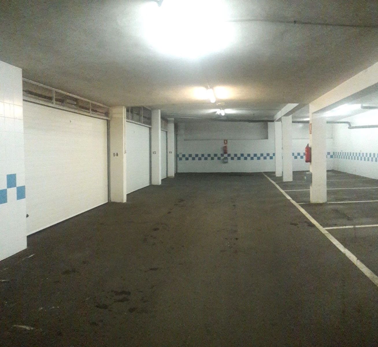 Garage til salg i Langreo - € 8.000 (Ref: 4628320)