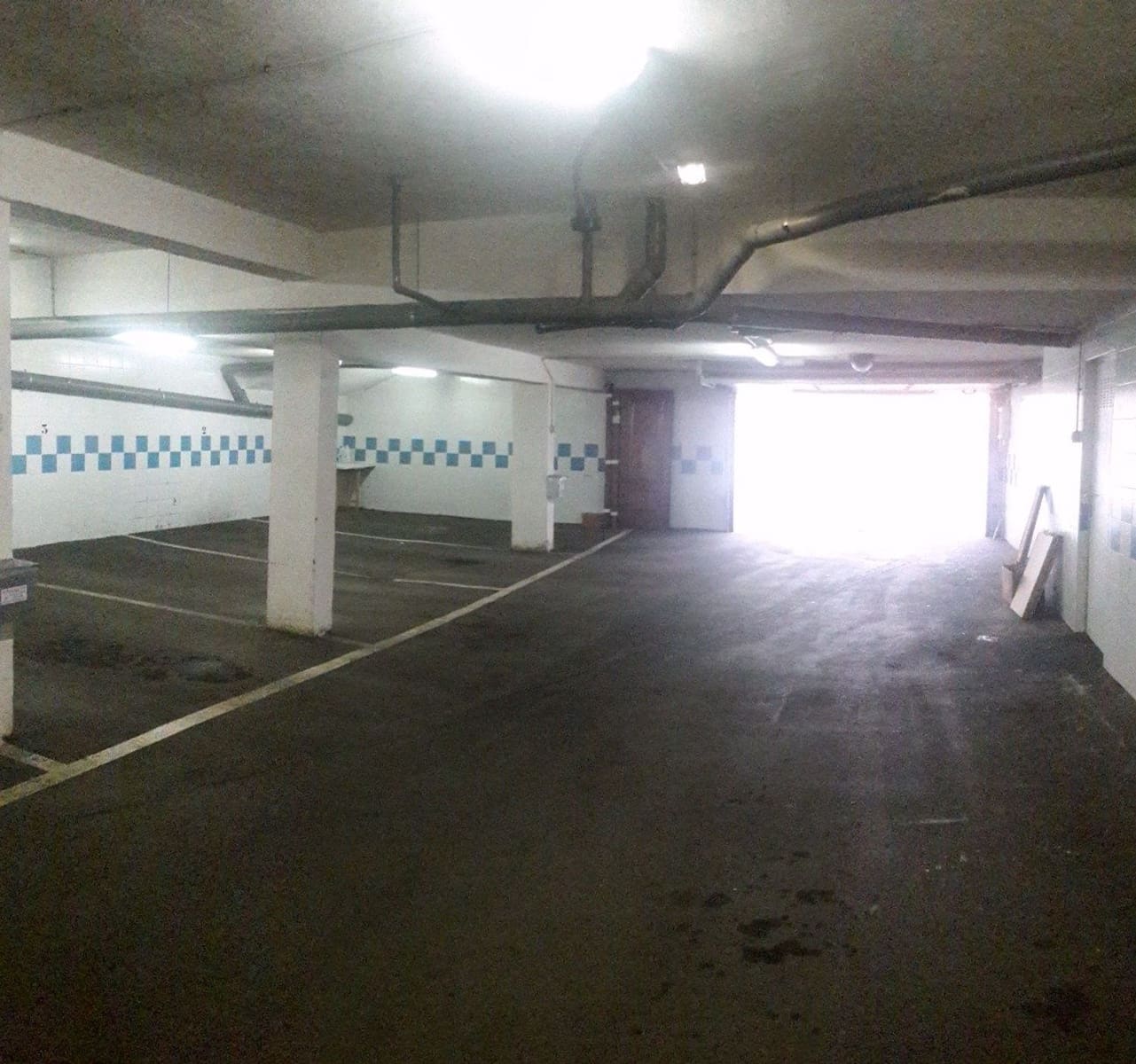 Garage til salg i Langreo - € 8.000 (Ref: 4628320)