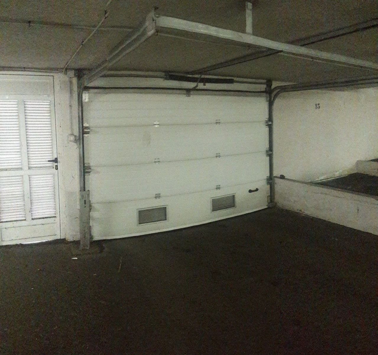 Garage til salg i Langreo - € 8.000 (Ref: 4628320)