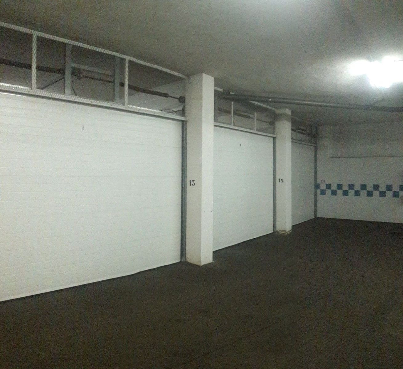 Garage til salg i Langreo - € 8.000 (Ref: 4628320)