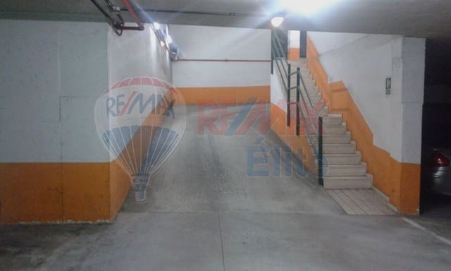 Garage for sale in Centro Urbano, Gijón - € 22,900 (Ref: 4628519)