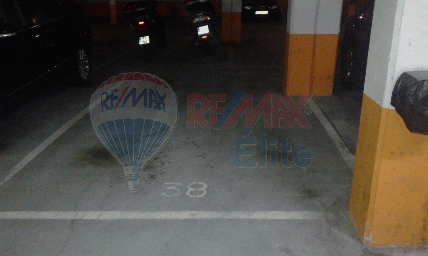 Garasje til salgs i Gijon - € 22 900 (Ref: 4628519)