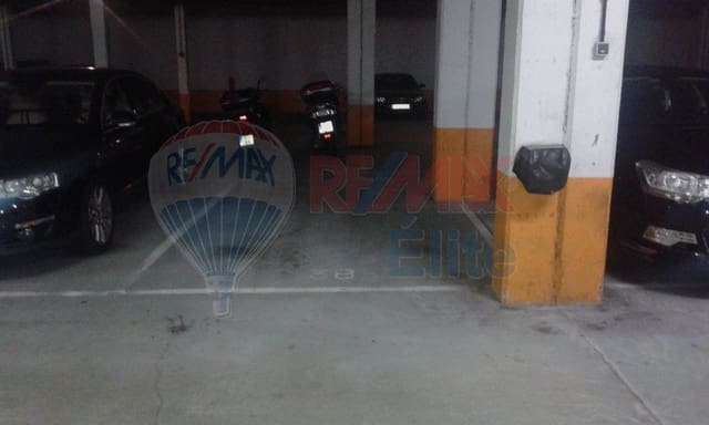 Garage for sale in Centro Urbano, Gijón - € 22,900 (Ref: 4628519)