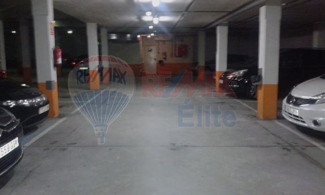 Garage for sale in Centro Urbano, Gijón - € 22,900 (Ref: 4628519)