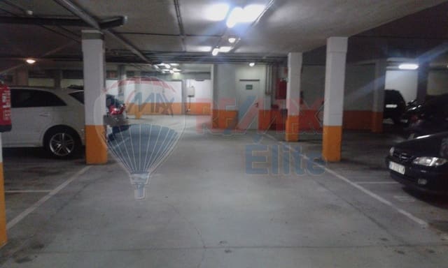 Garage for sale in Centro Urbano, Gijón - € 22,900 (Ref: 4628519)