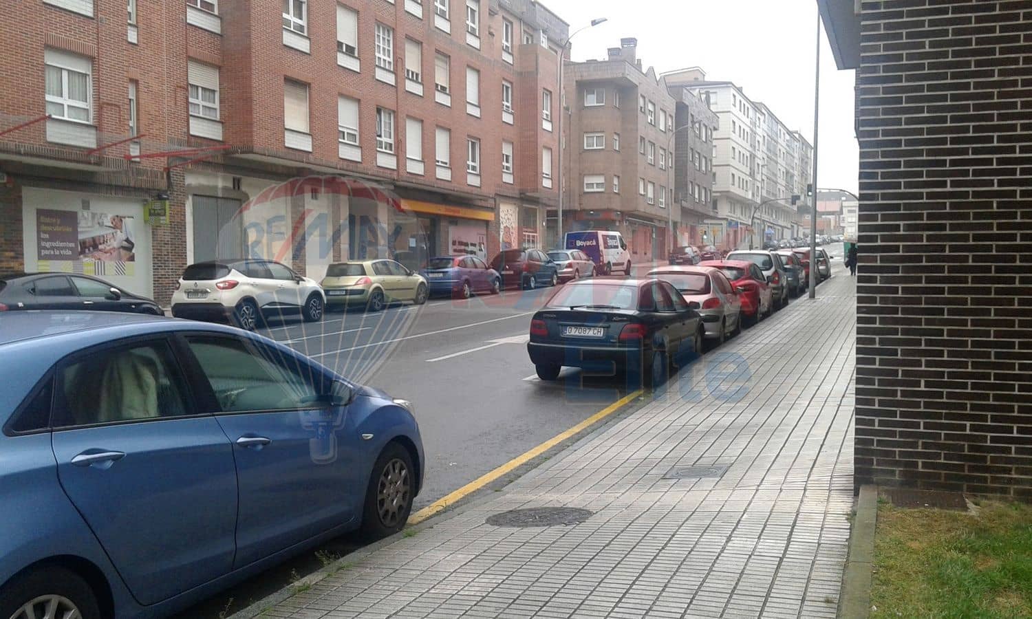 Garasje til salgs i Gijon - € 22 900 (Ref: 4628519)