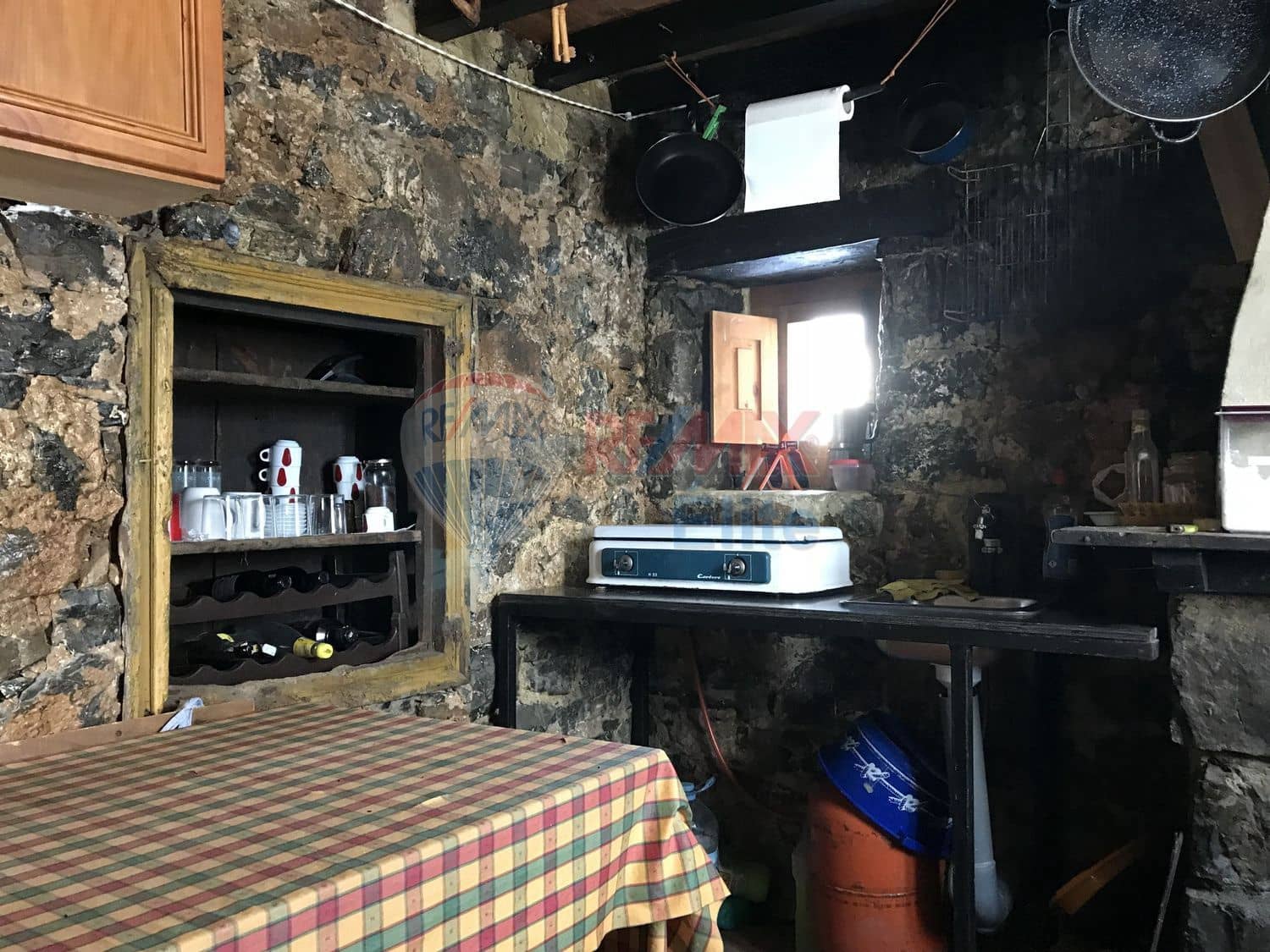 2 sypialnia Finka/Dom wiejski na sprzedaż w Pilona - 210 000 € (Ref: 4628856)