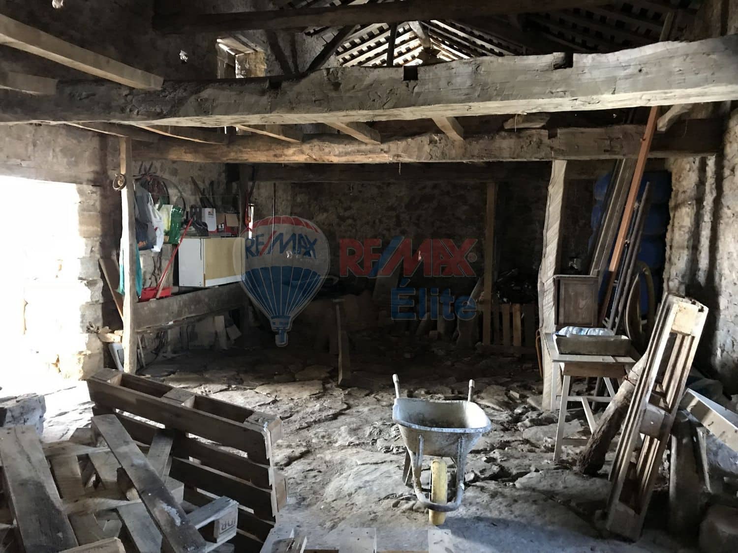 2 sypialnia Finka/Dom wiejski na sprzedaż w Pilona - 210 000 € (Ref: 4628856)