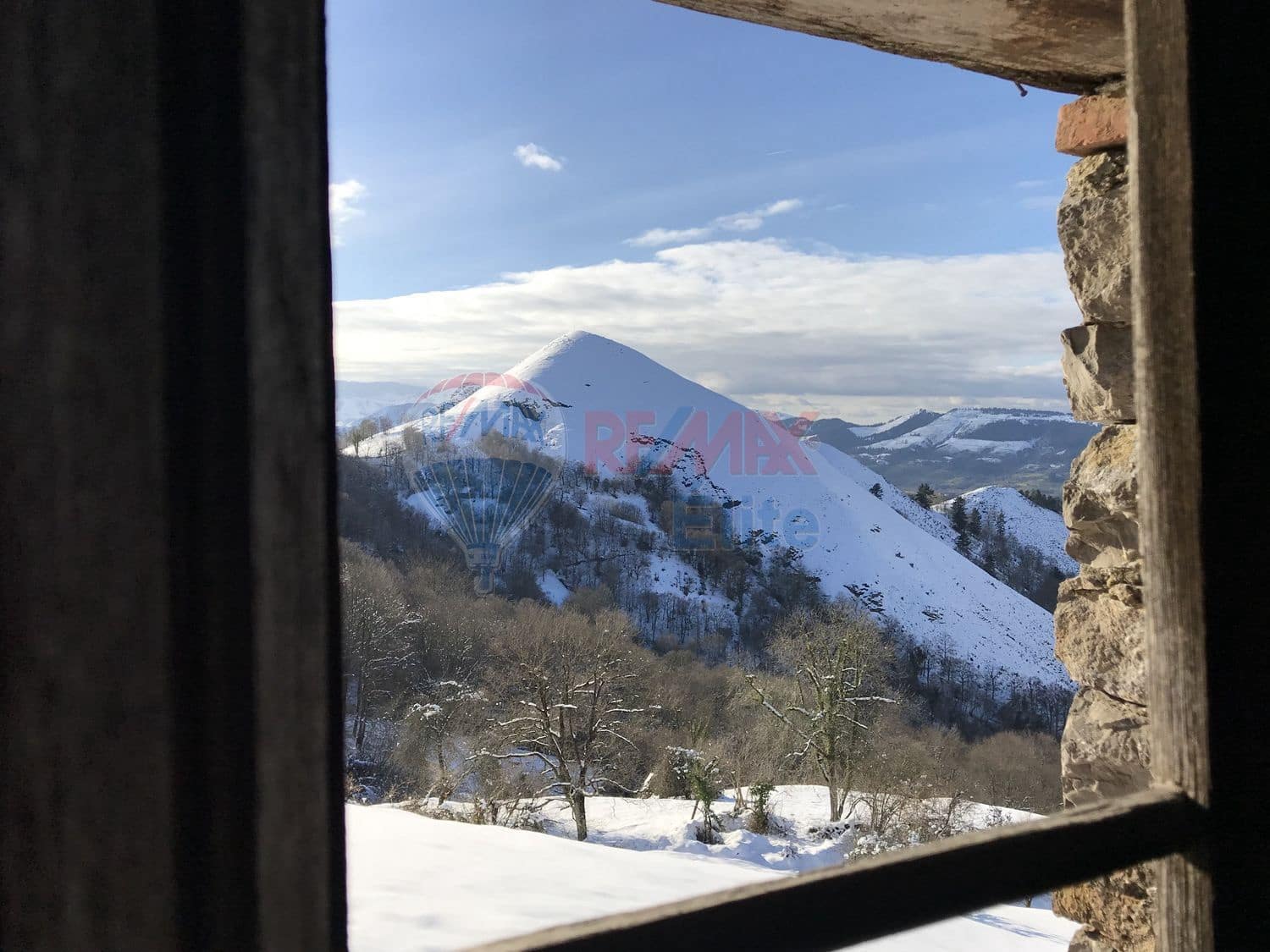 2 sypialnia Finka/Dom wiejski na sprzedaż w Pilona - 210 000 € (Ref: 4628856)