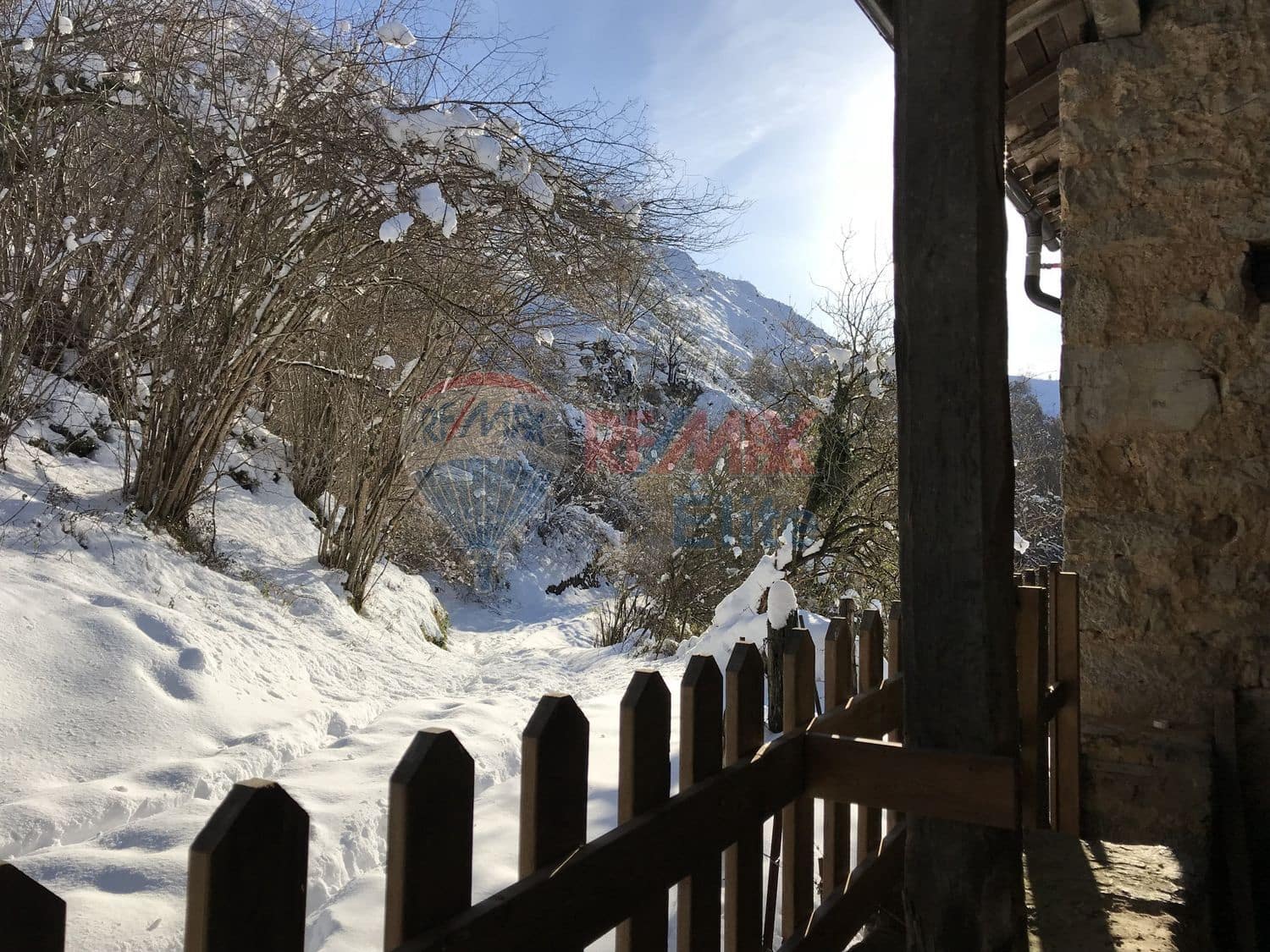 2 sypialnia Finka/Dom wiejski na sprzedaż w Pilona - 210 000 € (Ref: 4628856)