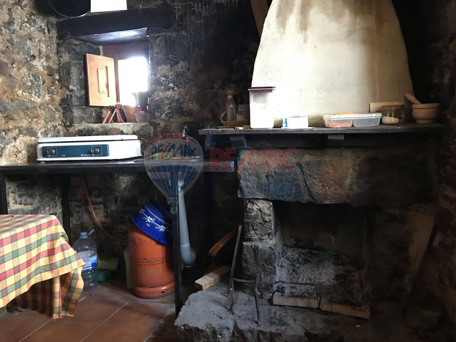 2 sypialnia Finka/Dom wiejski na sprzedaż w Pilona - 210 000 € (Ref: 4628856)