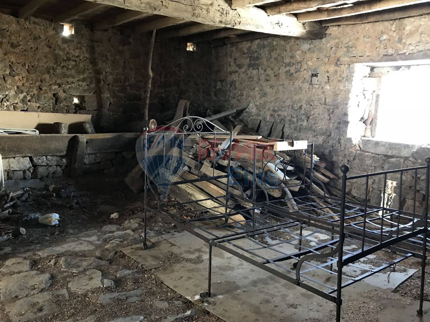 2 sypialnia Finka/Dom wiejski na sprzedaż w Pilona - 210 000 € (Ref: 4628856)